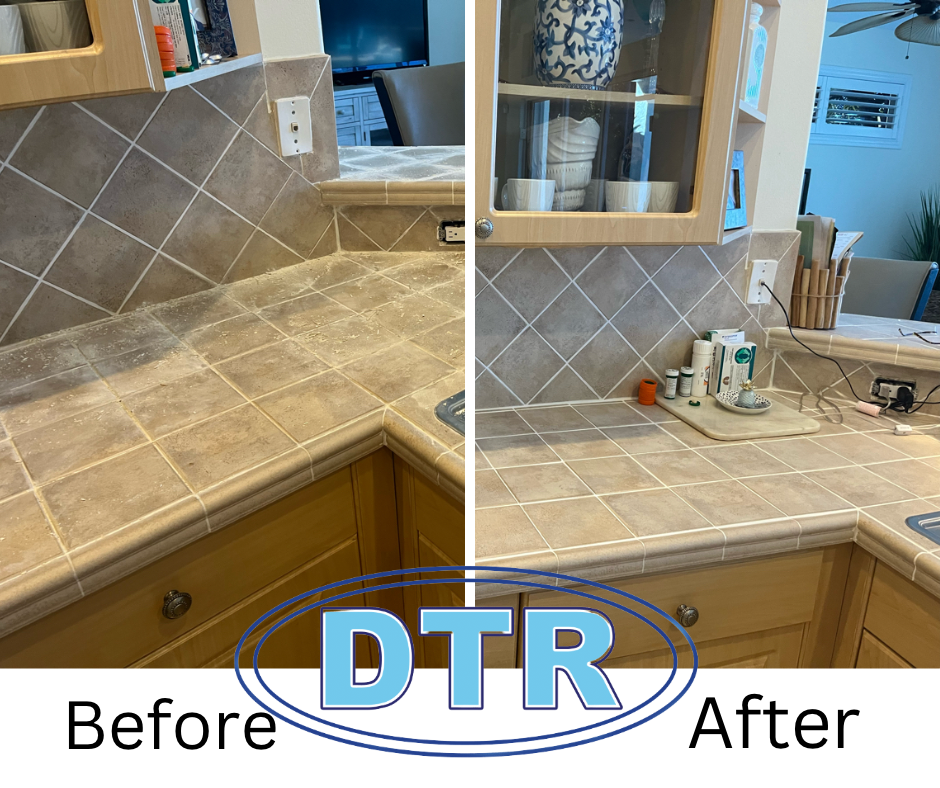 tile and grout cleaning fort pierce fl