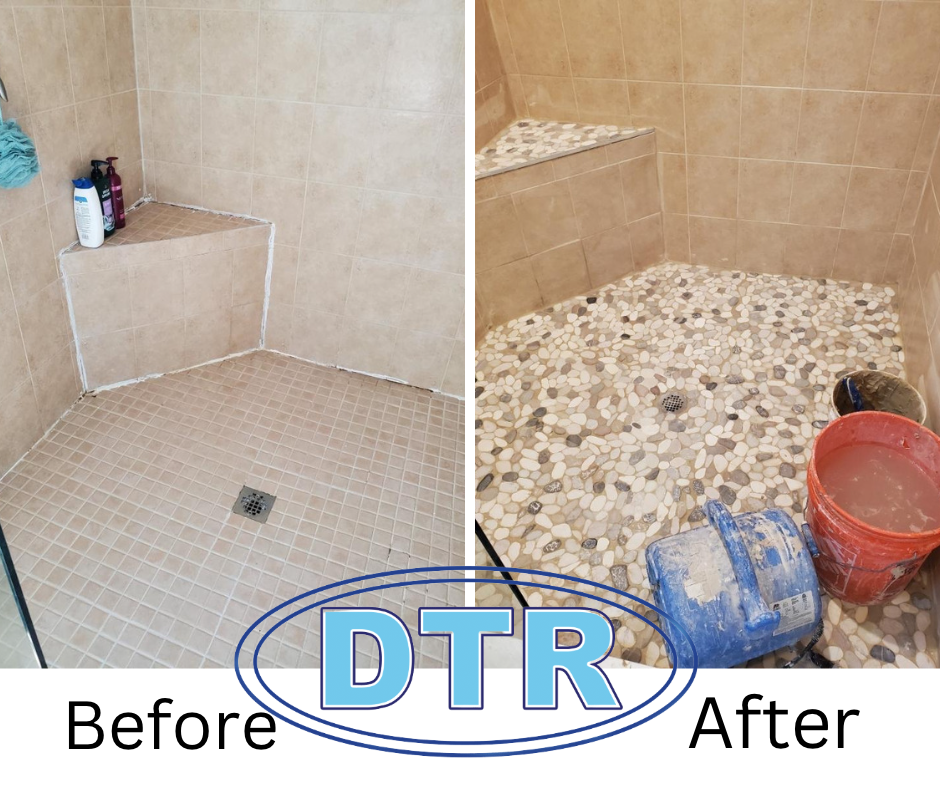 tile cleaning port st. lucie